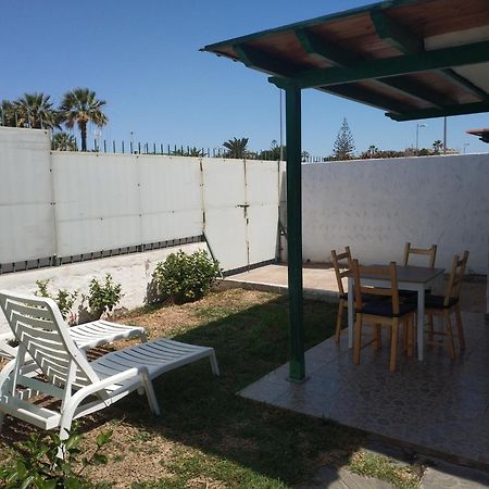 1 Bedroom Bungalow Next Yumbo Center Μασπαλόμας Εξωτερικό φωτογραφία