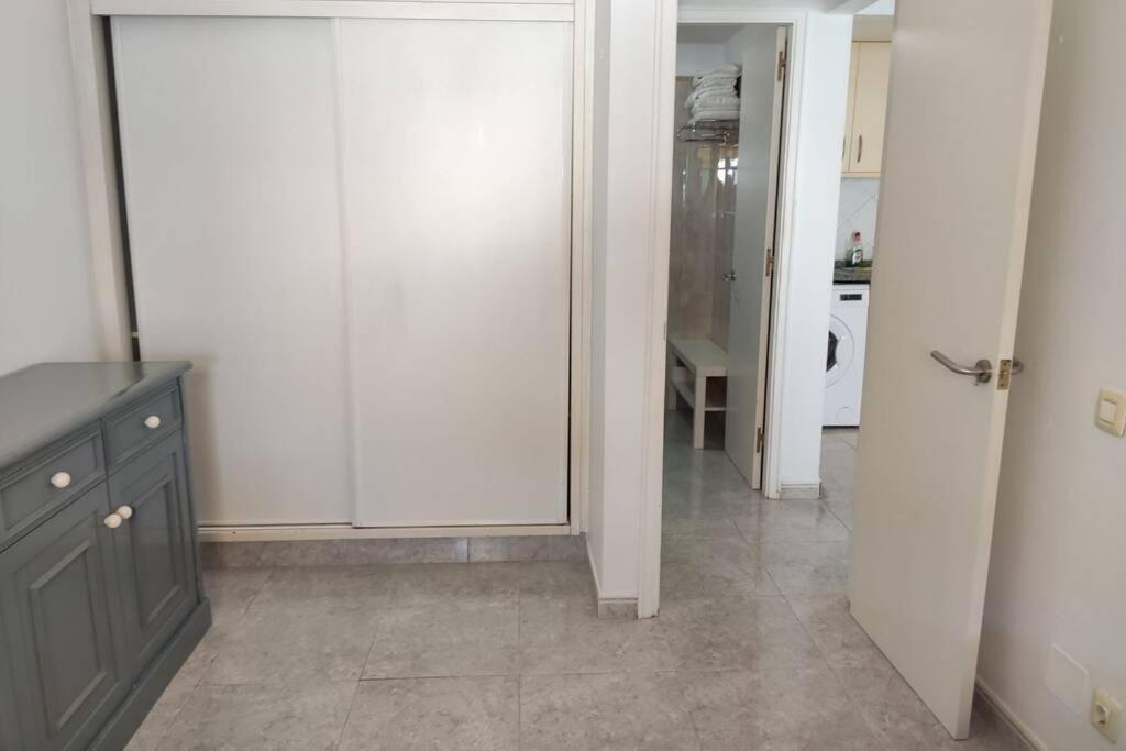 1 Bedroom Bungalow Next Yumbo Center Μασπαλόμας Εξωτερικό φωτογραφία
