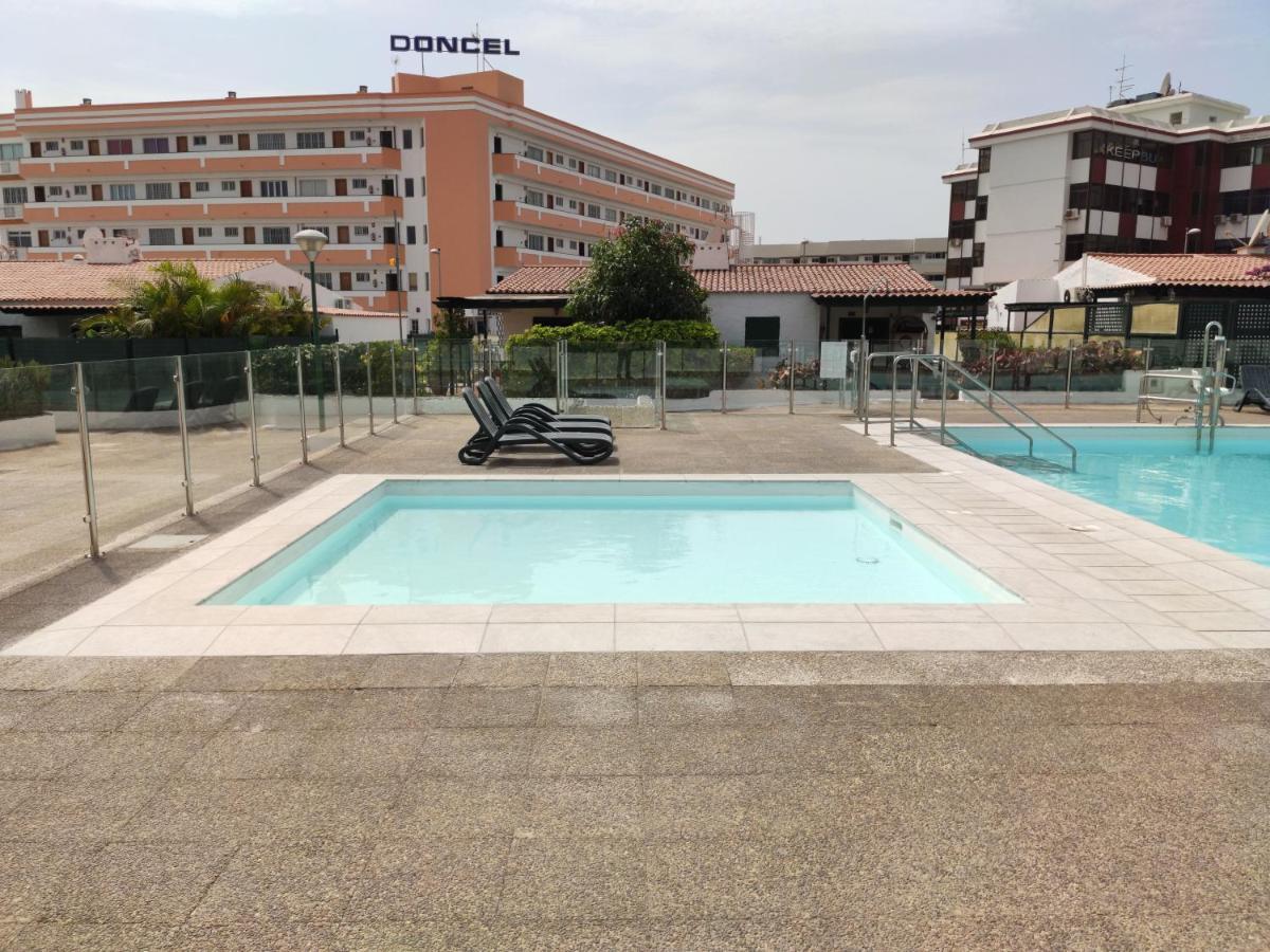 1 Bedroom Bungalow Next Yumbo Center Μασπαλόμας Εξωτερικό φωτογραφία