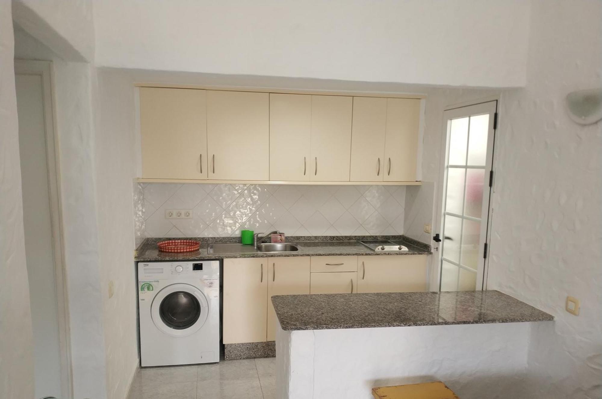 1 Bedroom Bungalow Next Yumbo Center Μασπαλόμας Εξωτερικό φωτογραφία
