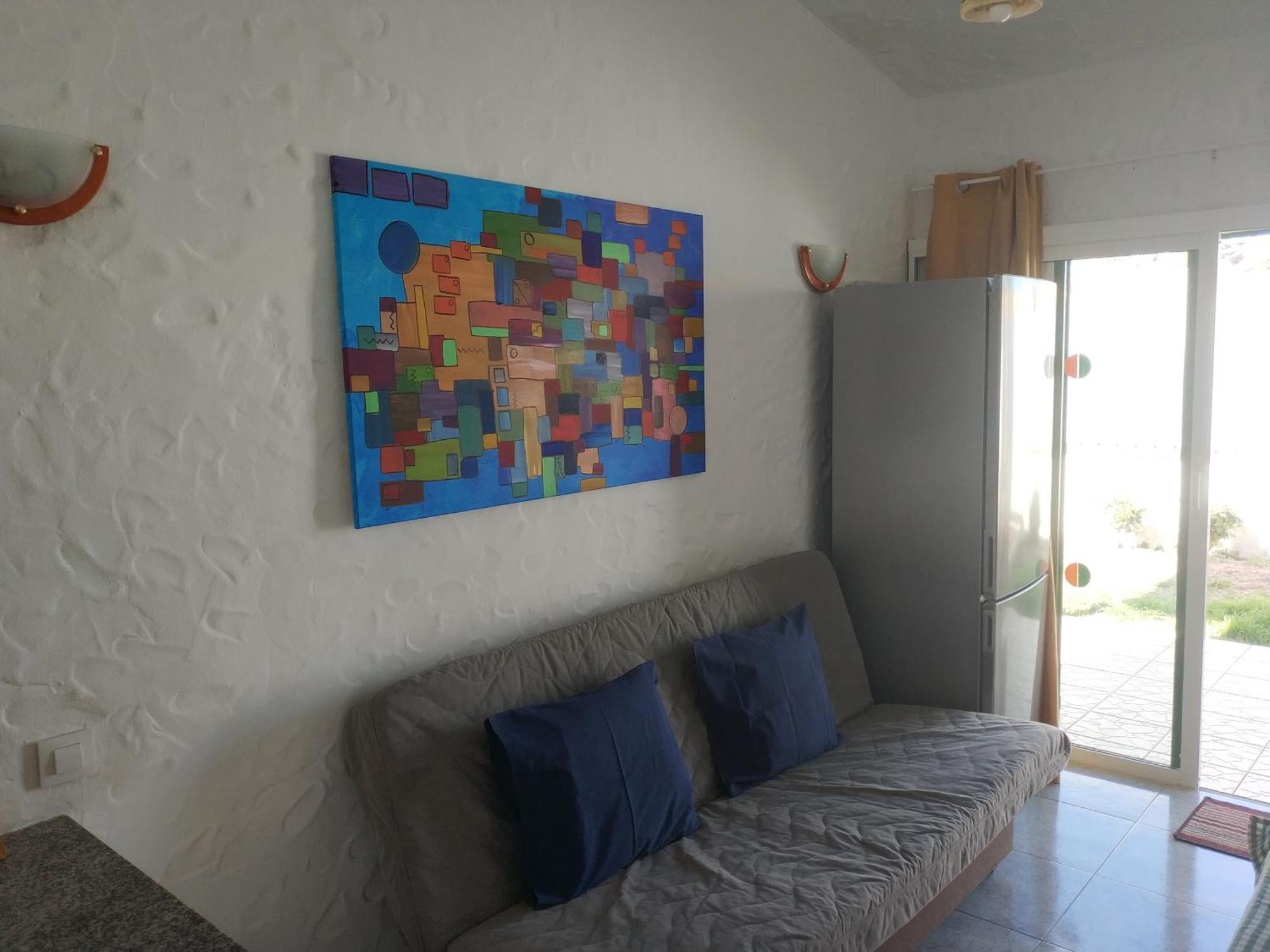 1 Bedroom Bungalow Next Yumbo Center Μασπαλόμας Εξωτερικό φωτογραφία