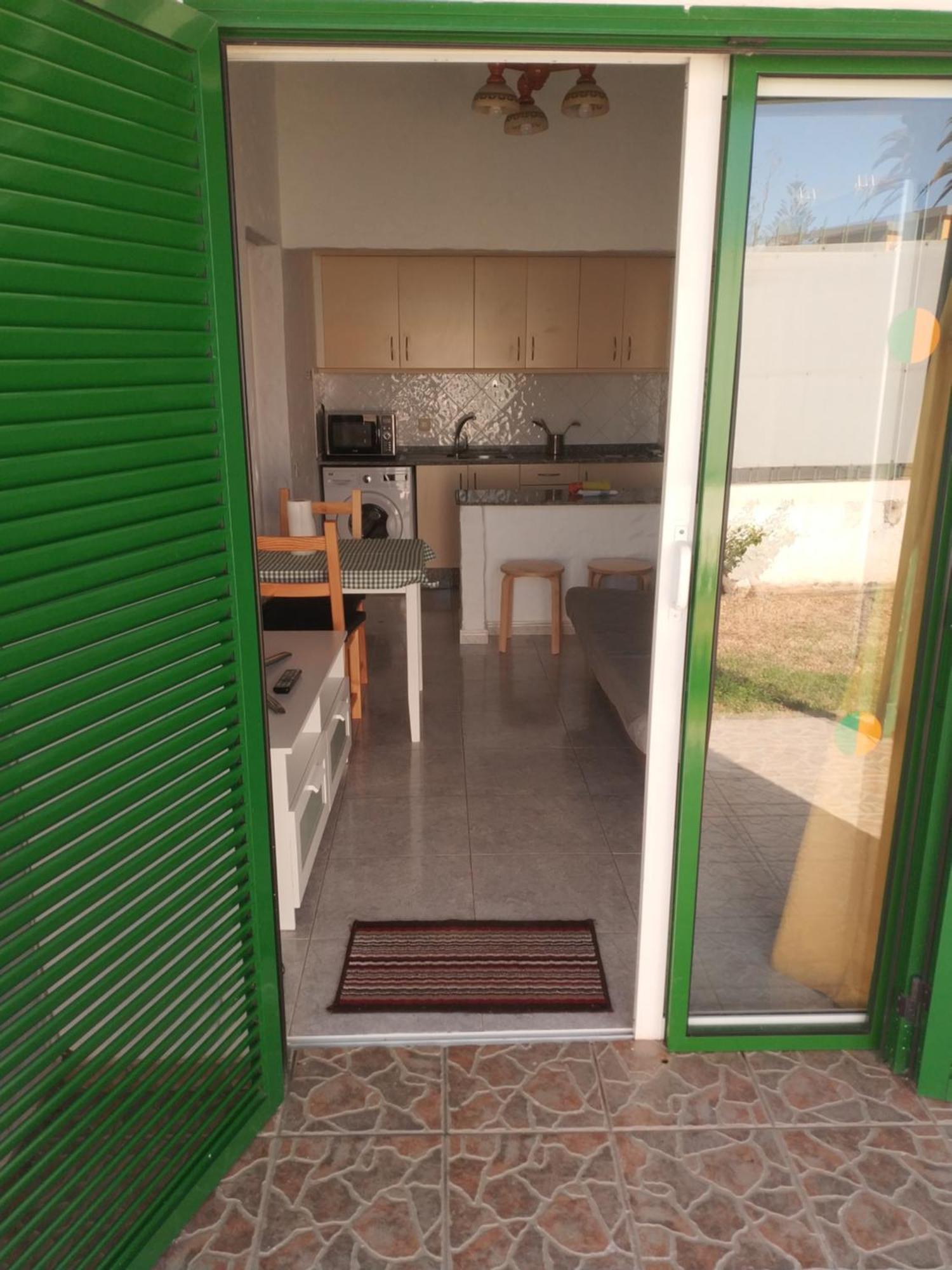 1 Bedroom Bungalow Next Yumbo Center Μασπαλόμας Εξωτερικό φωτογραφία